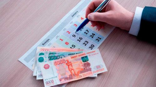 Бизнесу могут дать возможность вновь обратиться за кредитными каникулами