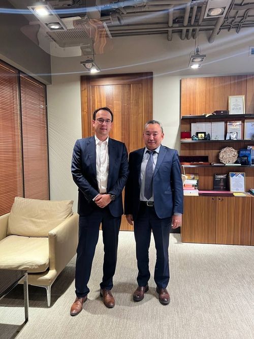 В трех труднодоступных районах Тувы планируют провести волоконно-оптические линии связи