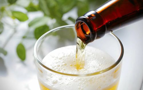 Роспотребнадзор Тувы предостерегает жителей республики об опасной пивной продукции