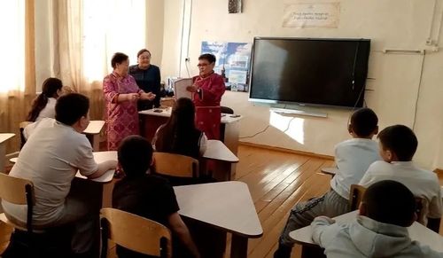 Өг – Өгбелеривистиң ыдыктыг оран-савазы