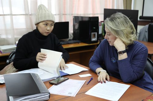 Память о Белек-Байыре Демчике