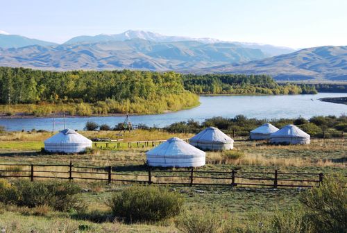 Фермеры получили право оказывать услуги в сфере сельского туризма