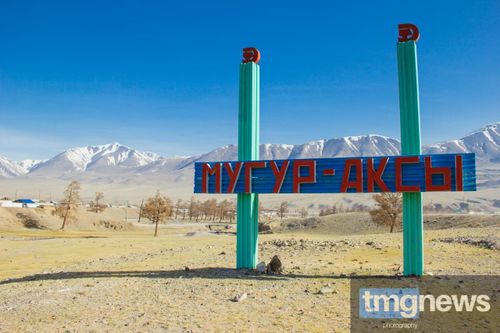 В Монгун-Тайгинском районе устраняют причины отключения электричества