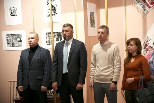 Свердловск един с могучей Россией