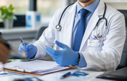 Международный день врача