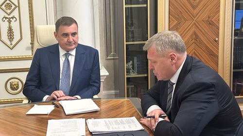 Госсовет РФ объединит работу регионов по поддержке ветеранов СВО и их семей