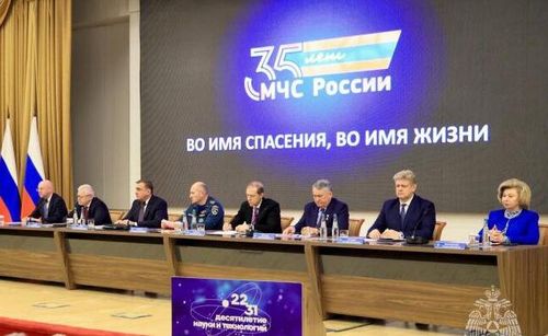 В СФО в 5 раз уменьшилось число бесхозяйных гидротехнических сооружений. Работа по подготовке к весенне-летнему сезону в фокусе внимания полпреда