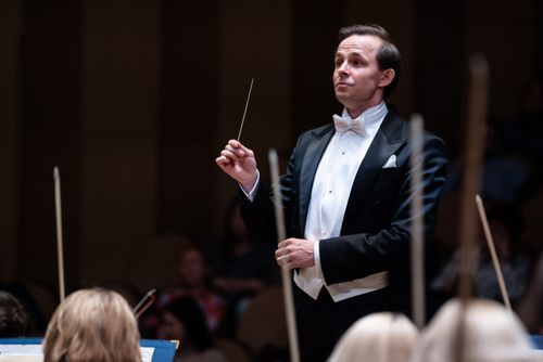 Произведения тувинских композиторов вновь прозвучат в городах Енисейской Сибири