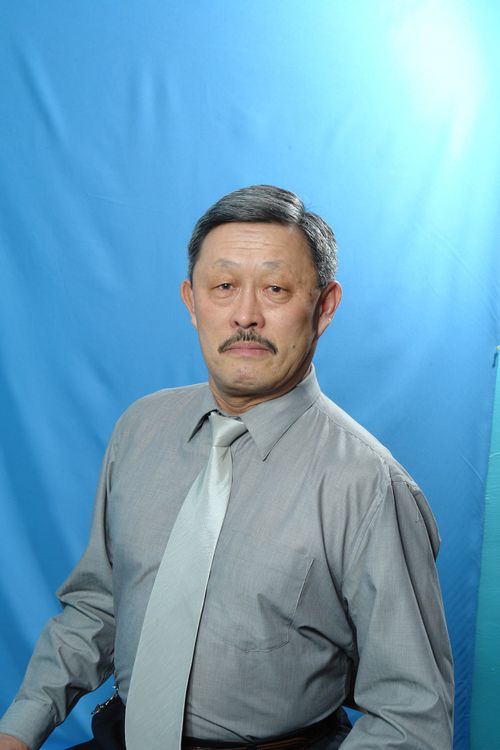 От студента физкультурного факультета до доктора наук