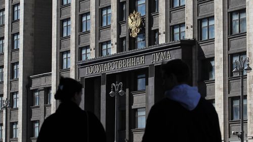 В Госдуму внесли законопроект о запрете рекламы энергетиков