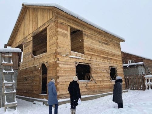 Тува получит более 160 млн. рублей на реализацию госпрограммы «Обеспечение жильём молодых семей» в 2024 году