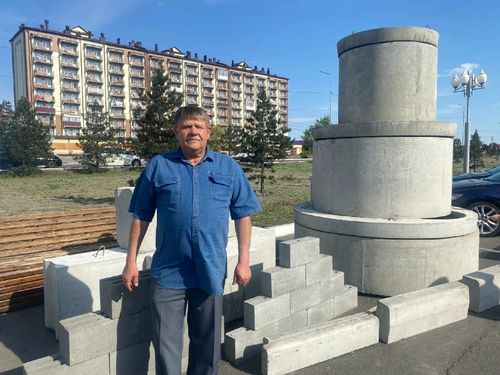 ОНФ Тувы держит на контроле дороги до школ