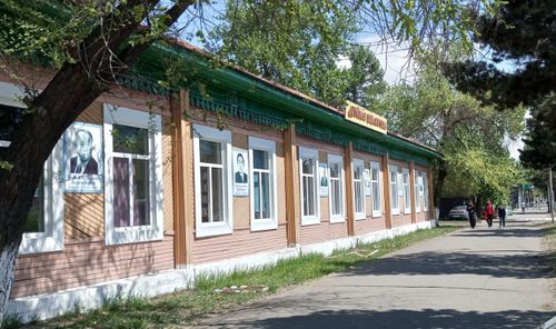 Библиотека им. К.И. Чуковского победила во Всероссийском мониторинге библиотек