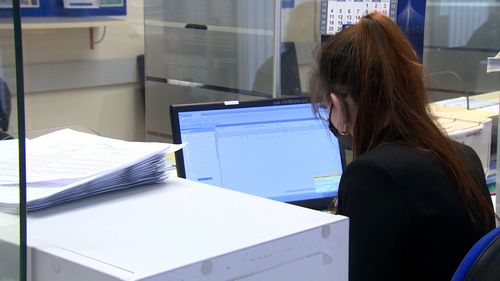 Социал фонд Тывада клиент албанының адрестерин дыңнаткан