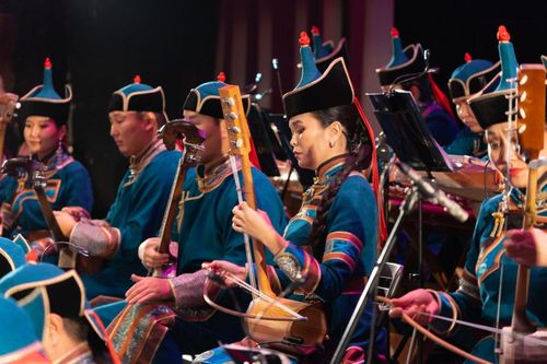 25 марта - День работника культуры в России