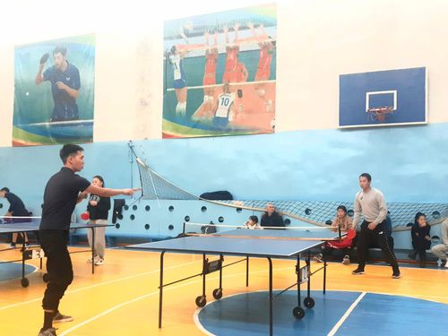 В Туве стартовала ежегодная спартакиада «Студенческая спортивная лига»