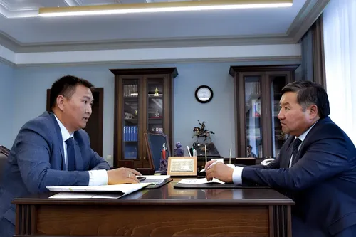 В Туве до 2027 года планируют отремонтировать более 200 километров дорог