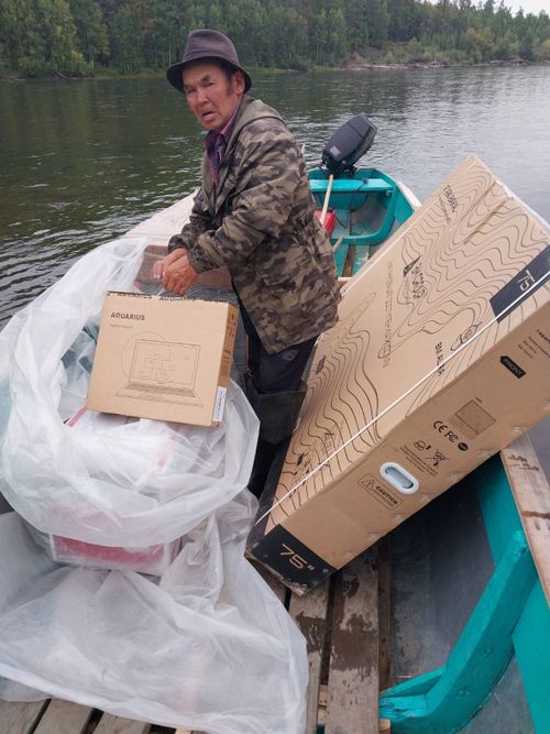 В труднодоступной школе села Хамсыра появится цифровая образовательная среда