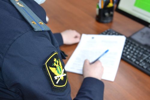 Судебные приставы Тувы рассказали о мерах поддержки граждан, оказавшихся в трудной жизненной ситуации