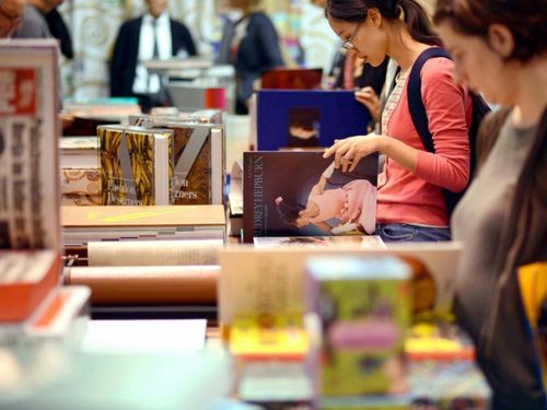 Особое внимание — национальным культурам. Что покажут на книжном фестивале Тувы?