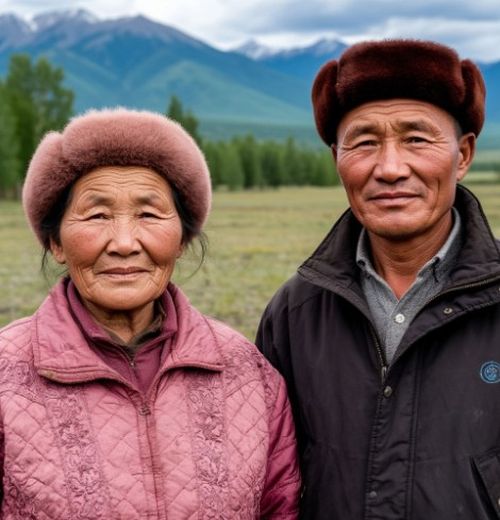 В Туве в Центрах здоровья теперь можно оценить индивидуальные риски старения