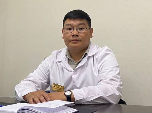 В Туве сохраняется тревожная ситуация с распространением туберкулеза