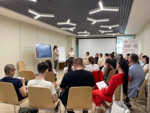 В Туве участников социального контракта бесплатно обучат ведению бизнеса