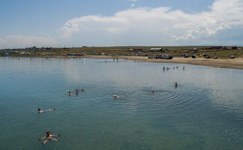 Лето-2022: Как Тува готовится к туризму в новых реалиях?