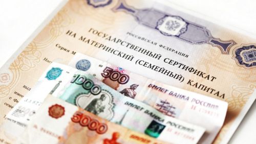 В Туве 179 семей воспользовались материнским капиталом в 2022 году