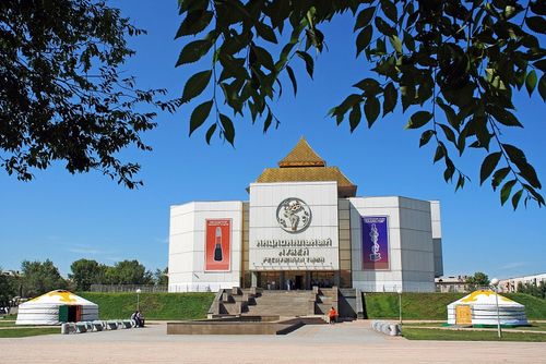 Тыва «Өг-бүлениң үнелиг чүүлдери болгаш культура инфратургузуу» төлевилел күүселдезиниң чамдык түңнелдерин үндүрген