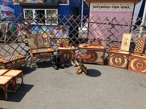 Сегодня – День работника производственно-технических служб уголовно-исполнительной системы