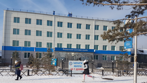 Үндүрүглер төлевириниң дугайында медээни хууда кабинединден хынап алыры чугула