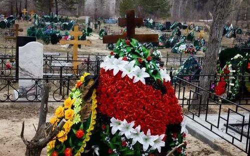 Родительский день- 3 мая 2022 года: что можно делать, а что нельзя