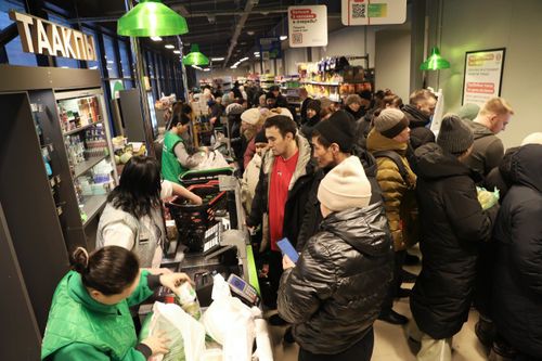 Минэкономразвития Тувы подписало соглашение с крупным ритейлером для стабилизации цен в магазинах