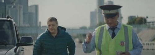 📢Видеовизуальный контент по безопасности дорожного движения в социальных сетях и интернет-изданиях "Инспектор ГИБДД"