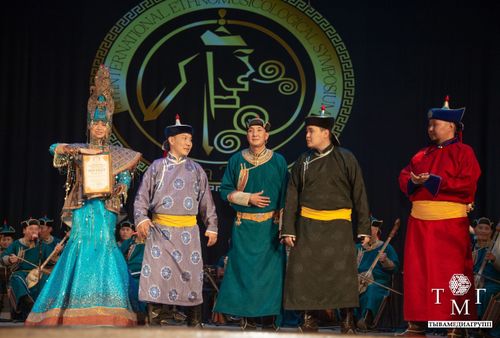 В Туве подвели итоги VIII Международного этномузыкологического симпозиума «Хоомей – феномен культуры народов Центральной Азии»