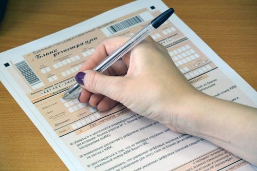 Рособрнадзор утвердил даты проведения ЕГЭ в 2024 году