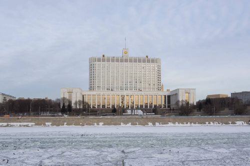 Владислав Ховалыг в Москве участвует во Всероссийском совещании по паводкам и пожароопасному сезону