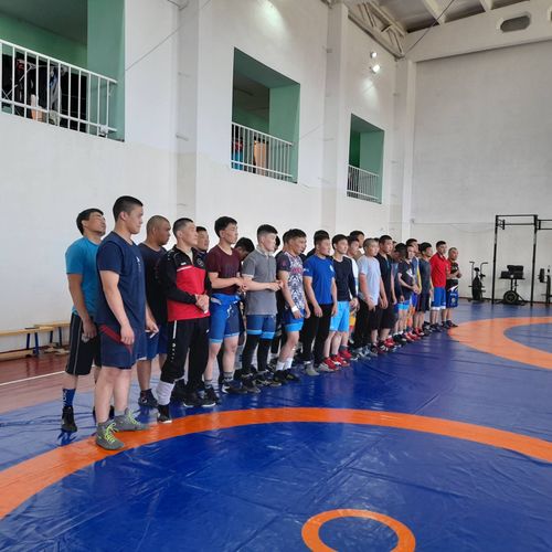 Кто будет защищать честь Тувы?