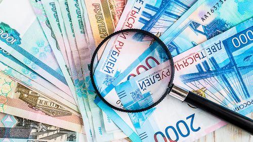 В Туве годовая инфляция замедлилась до 12,4%