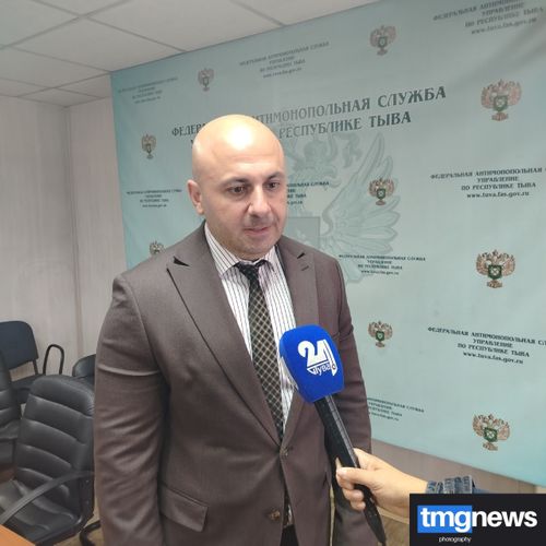 Дополнительные объемы топлива и прямые договоры: в Туве выстраивают механизм сдерживания цен на ГСМ