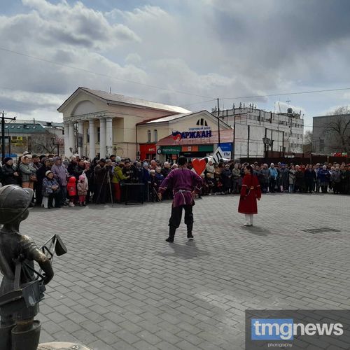 «Тыва-бистиң өргээвис»: Барун-Хемчик претендует на Гран-при