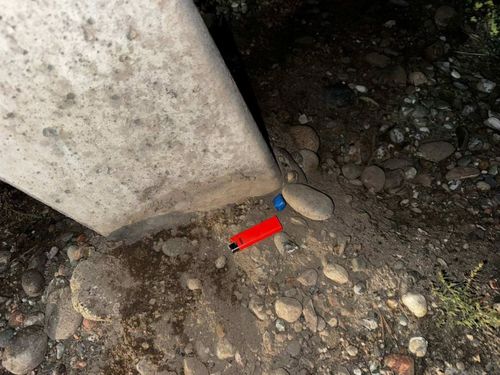 В Туве поймали «закладчиков» наркотиков из Минусинска и Абакана