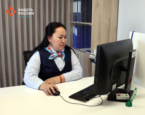 Помощь детям-сиротам в Туве: успешное трудоустройство и социальная поддержка