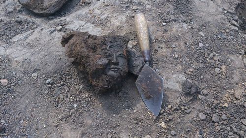 В Приморье обнаружено буддийское наследие государства Бохай