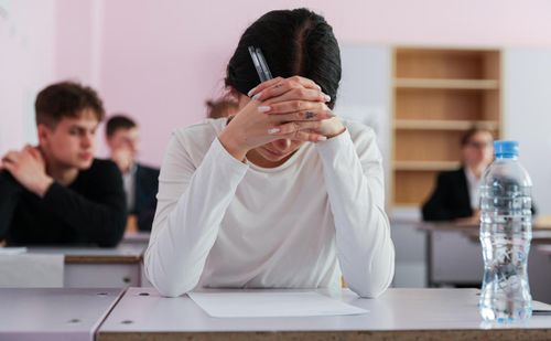 Минобрнауки РФ обновило перечень вступительных испытаний