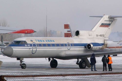 Сегодня- Международный день гражданской авиации
