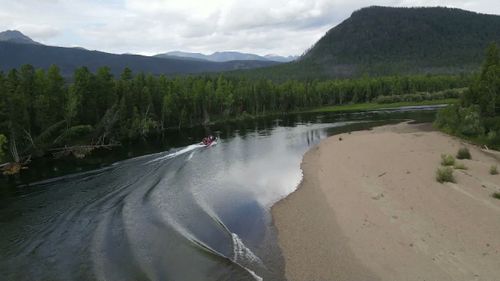 Тувинцам-тоджинцам в первом полугодии 2024 года выделено более 10 тонн квоты на вылов рыбы
