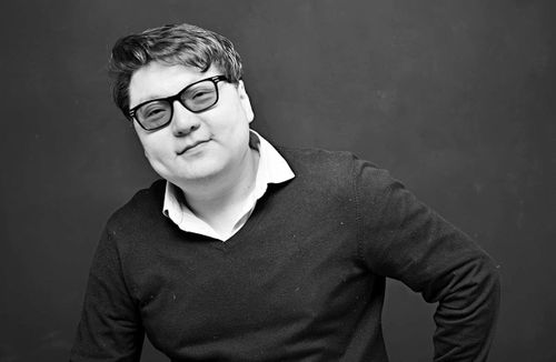 В Туву прибыл монгольский режиссёр Батболд Мьягмарнаран