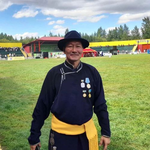 Буян Биче-оол: «Праздничные мероприятия выдались по-настоящему насыщенными»